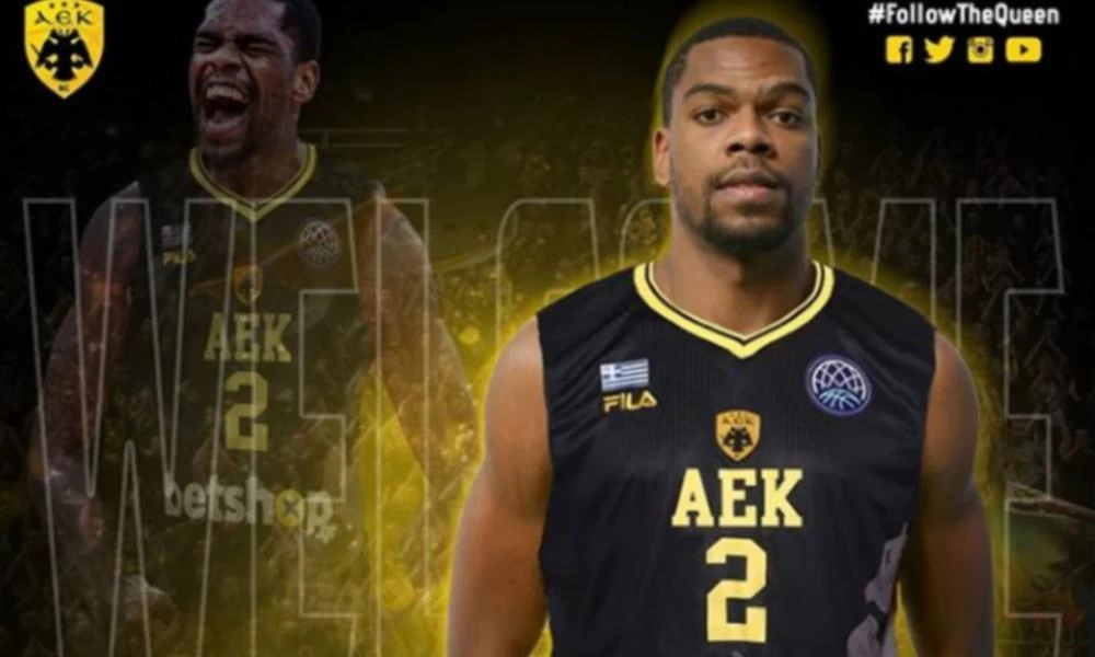 ΑΕΚ: Στην Ένωση για ένα χρόνο ο Γιανίκ Μορέιρα